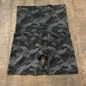 Belly Bandit Mother Tucker Camo Shorts